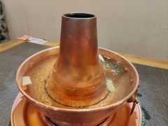 -清真京华源·涮肉烧烤(丰庆店)