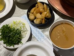 -东来顺饭庄(王府井步行街店)