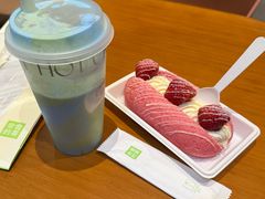 -奈雪的茶(石家庄万象城店)