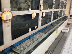 -农工商超市(金沙江路店)