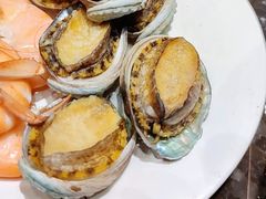 -川骄海鲜自助(河东店)