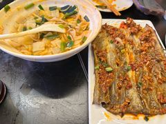 -有奴思烤肉·清真(正宁路店)