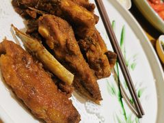 -德胜轩正宗顺德菜(宝安沙井会展中心店)