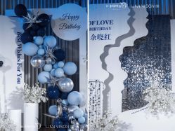 -鸿涛阁宴会中心