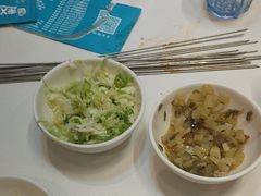 -勇利赵家烤肉坊(含光路店)