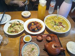 -外婆烧.老杭帮菜(庆春店)