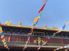 -西安市广仁寺