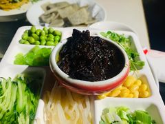 -京味斋·北京烤鸭(华威桥北工大店)
