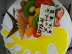 -欢誉友谊西饼店(总店)