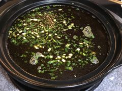 招牌藿香锅-巴色鱼捞(龙舟路直营店)