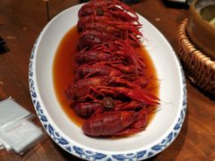 -南京大牌档(凯德大峡谷店)