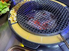 -釜山火炉·海鲜烤肉(紫藤路店)