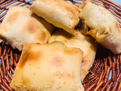 -巴尔喀十新疆餐厅(开发区店)