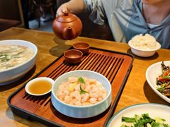 -外婆烧.老杭帮菜(庆春店)