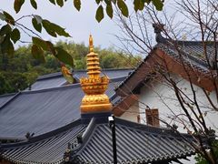 -径山寺