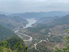 -溪口-滕头旅游景区