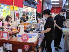 -町门烤肉拌饭专门店(新天地店)