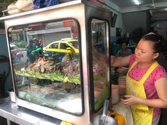 -榮泰米粉湯(Left Shop)