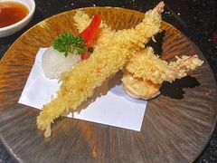-上井料理黑金店(IFS国金中心店)