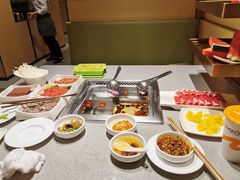 -海底捞火锅(海宁路店)