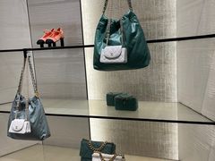 -Chanel(德基广场店)