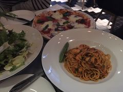 -玛尚诺Pizza&Bar(长泰广场店)