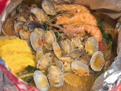 -见味花甲(福田coco park店)