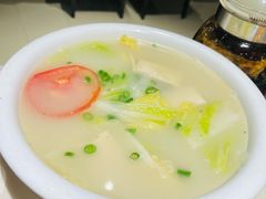 -万和源炝锅城·活鱼现炝(文艺北路店)