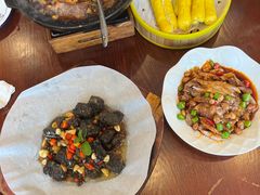 -郭鸡肉·非遗餐厅(安仁古镇店)