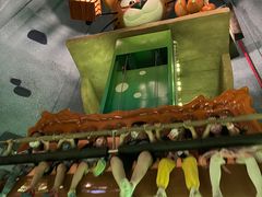 -蓝精灵乐园·世茂精灵之城主题乐园