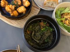 -SHAN山(前滩太古里店)