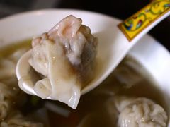 五宝云吞-一记面馆(易发店)