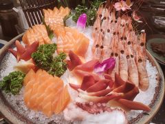 -东莞塘厦三正半山温泉酒店·沙利文西餐厅