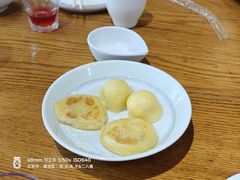 -金掌勺·锅包肉(双榆树店)