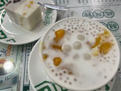 -地茂馆甜品