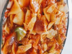 -帕米尔食府(白云观店)
