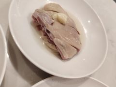 -泓历皇朝酒店(东亭店)