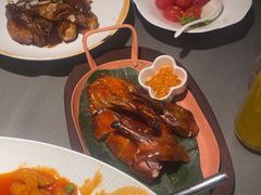 -小厨娘淮扬菜(河西奥美大厦店)
