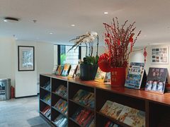 -五峰书院(南洋泾路店)