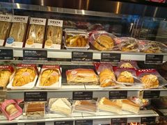 -COSTA COFFEE(百葛服务区店)