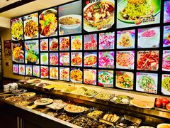 -五谷丰登·胶东海鲜·家常菜(张村店)