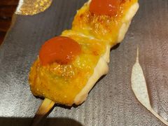 -鸟鹏烧鸟居酒屋(熙龙湾店)