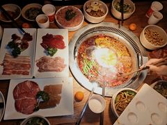 -城墙拐拐火锅(三峡广场黑金冠店)