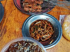 -杨记烤肉老店