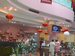 -惠中捞面