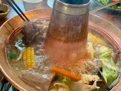 -陀岗美食·云南藏式特色餐厅