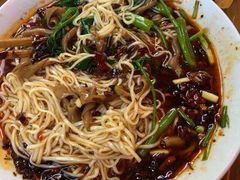 -智强牛肉面