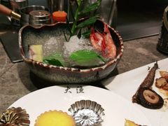-大渔铁板烧(花园道店)
