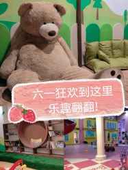 -绿野星空儿童乐园