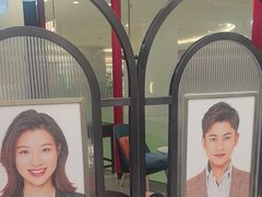 -海马体照相馆(北京apm店)